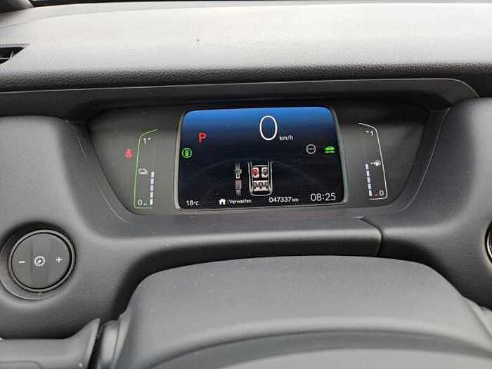 Honda Jazz 1.5 i-MMD Hybrid Elegance