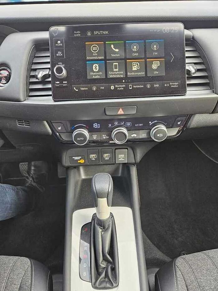 Honda Jazz 1.5 i-MMD Hybrid Elegance