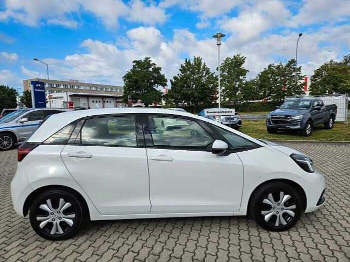 Honda Jazz 1.5 i-MMD Hybrid Elegance