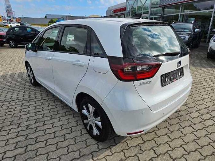 Honda Jazz 1.5 i-MMD Hybrid Elegance