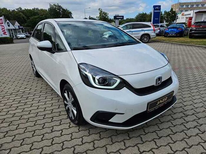 Honda Jazz 1.5 i-MMD Hybrid Elegance