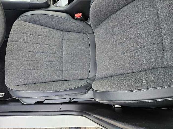 Honda Jazz 1.5 i-MMD Hybrid Elegance
