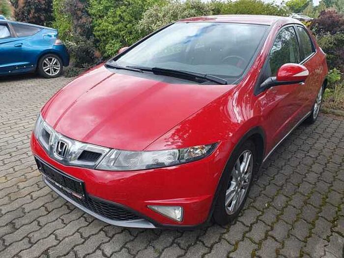 Honda Civic 1.8 Sport