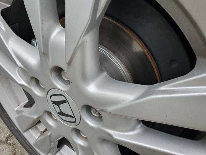 Honda Civic 1.8 Sport