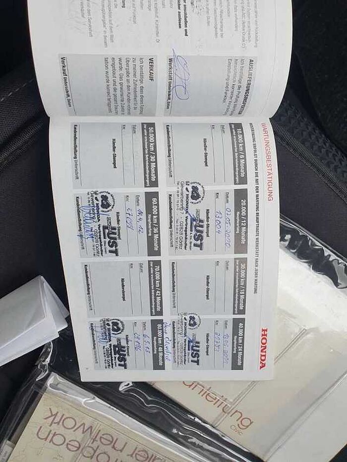 Honda Civic 1.8 Sport
