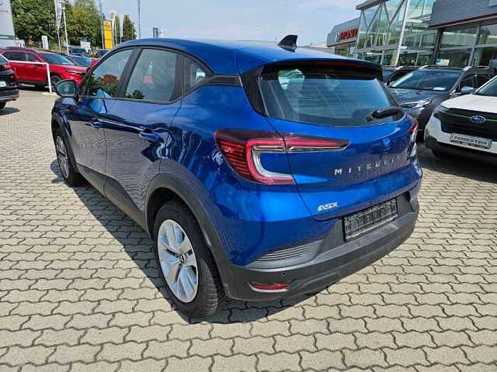 Mitsubishi ASX 1,0