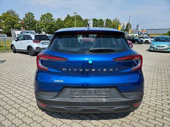 Mitsubishi ASX 1,0