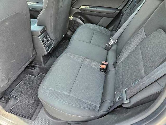 Mitsubishi ASX 1,0
