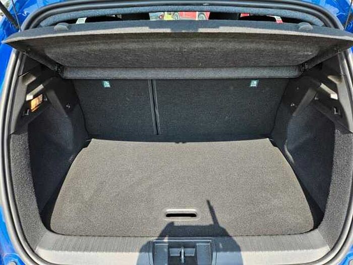 Mitsubishi ASX 1,0