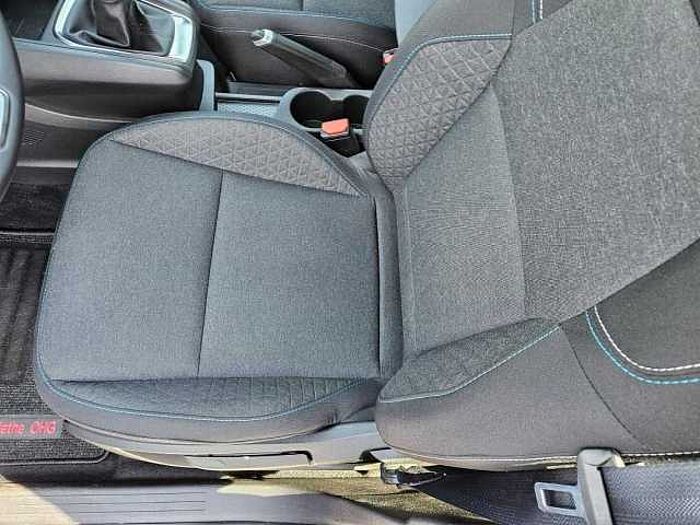 Mitsubishi ASX 1,0
