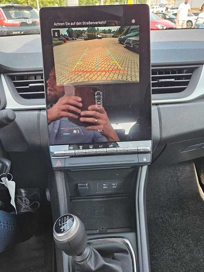 Mitsubishi ASX 1,0