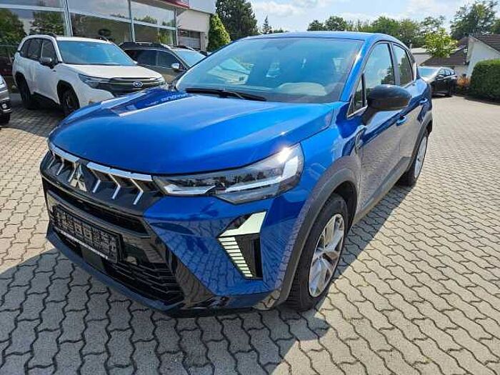 Mitsubishi ASX 1,0