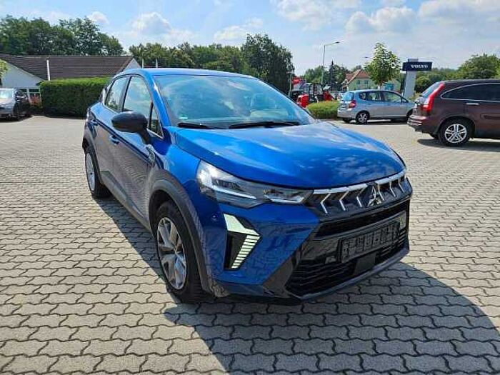 Mitsubishi ASX 1,0