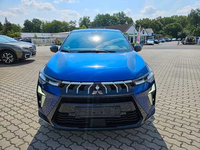 Mitsubishi ASX 1,0