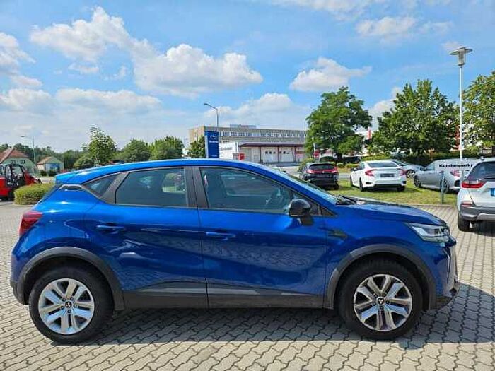 Mitsubishi ASX 1,0