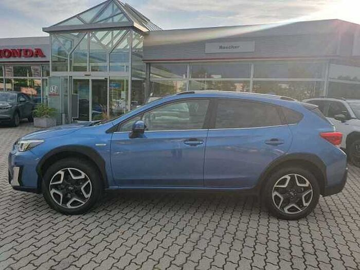 Subaru XV 2,0 Comfort, AHK