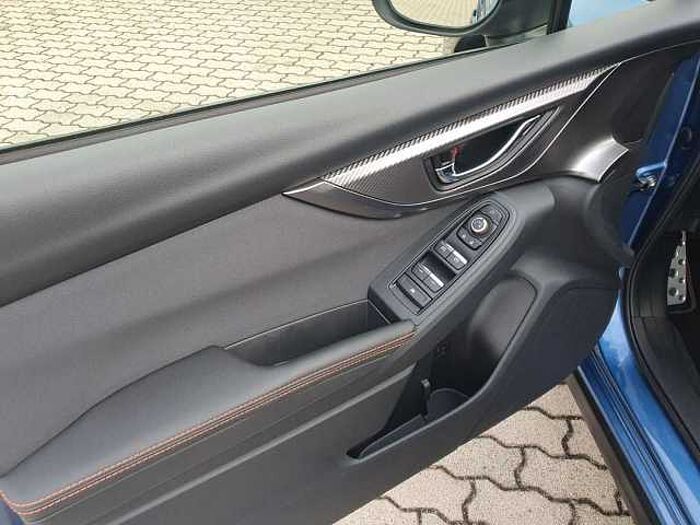 Subaru XV 2,0 Comfort, AHK