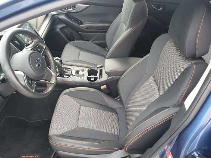 Subaru XV 2,0 Comfort, AHK