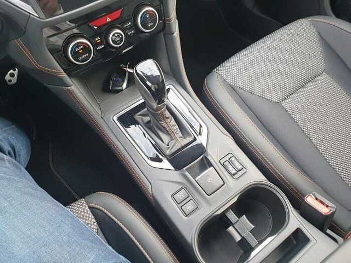 Subaru XV 2,0 Comfort, AHK