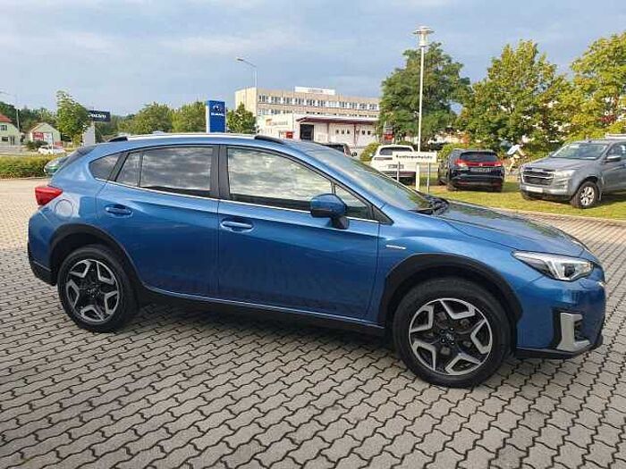 Subaru XV 2,0 Comfort, AHK