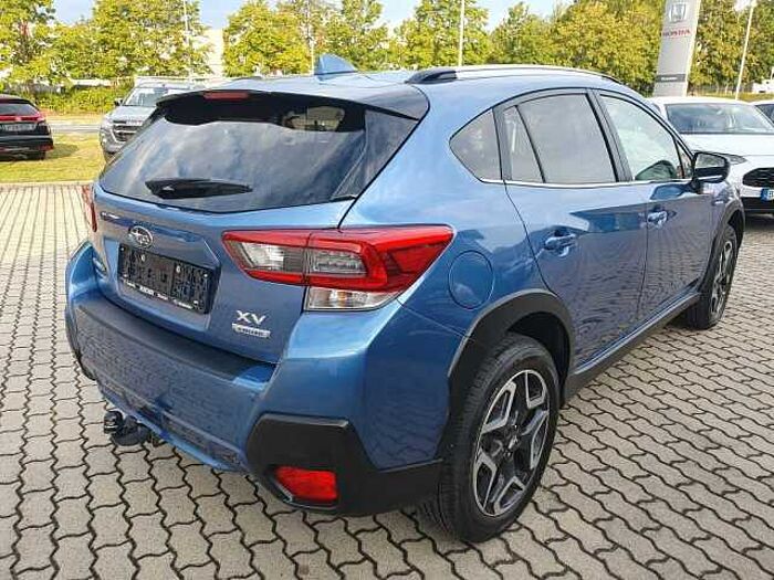 Subaru XV 2,0 Comfort, AHK