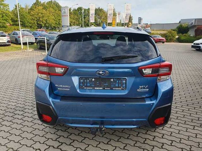 Subaru XV 2,0 Comfort, AHK