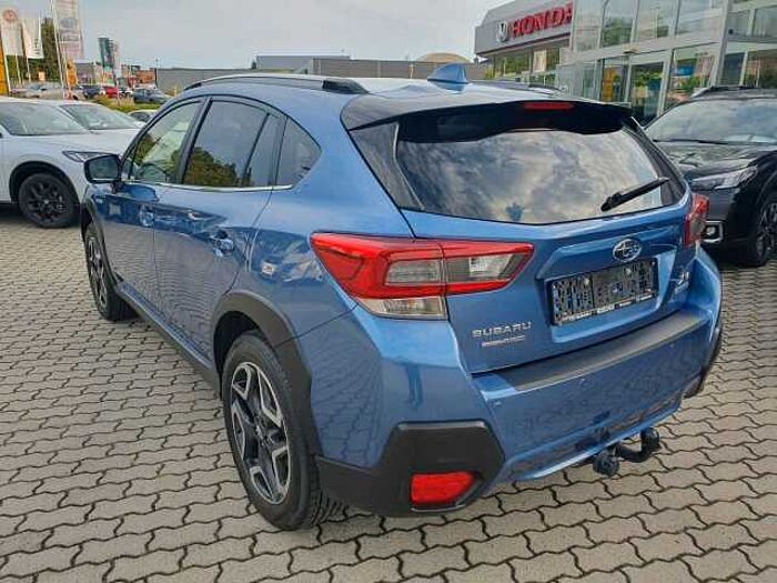 Subaru XV 2,0 Comfort, AHK