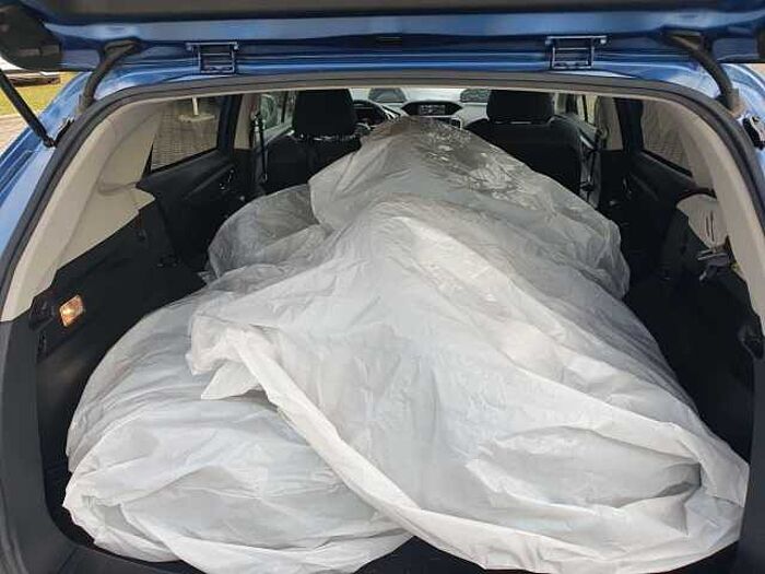 Subaru XV 2,0 Comfort, AHK