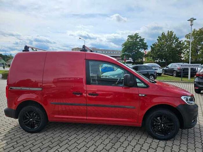 Volkswagen Caddy 2,0 Kasten EcoProfi BMT/ Werkstattausbau