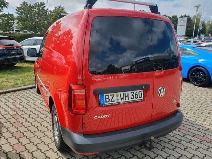 Volkswagen Caddy 2,0 Kasten EcoProfi BMT/ Werkstattausbau