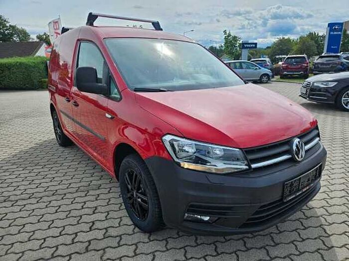 Volkswagen Caddy 2,0 Kasten EcoProfi BMT/ Werkstattausbau
