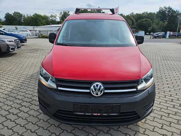 Volkswagen Caddy 2,0 Kasten EcoProfi BMT/ Werkstattausbau