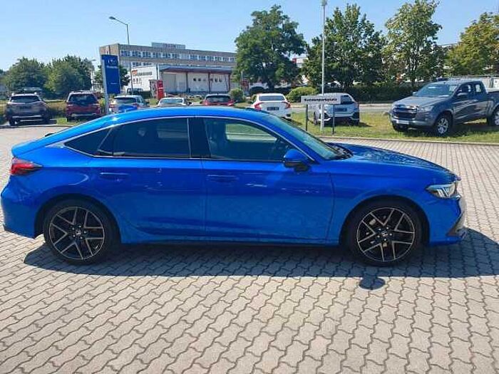 Honda Civic 2,0 e: HEV Advance 'Pano, Leder, Bose'