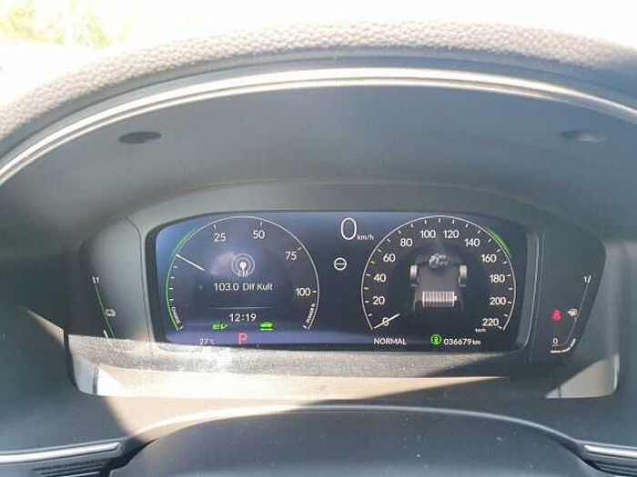 Honda Civic 2,0 e: HEV Advance 'Pano, Leder, Bose'