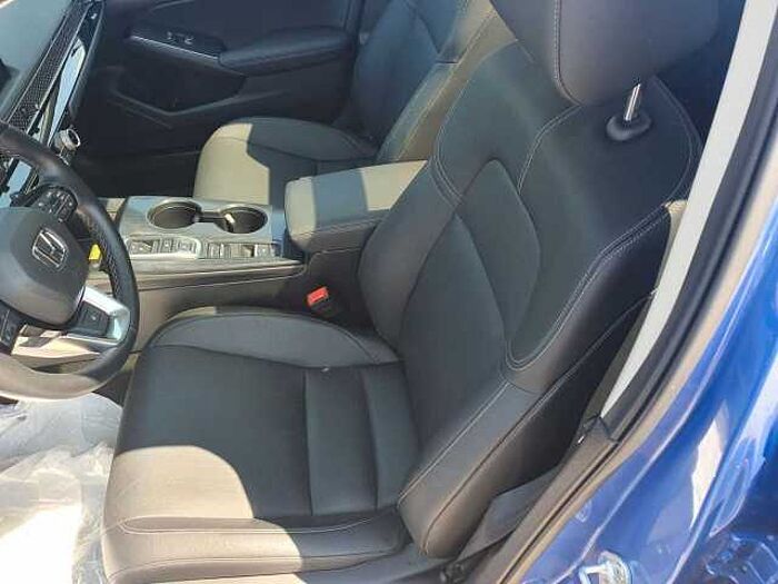 Honda Civic 2,0 e: HEV Advance 'Pano, Leder, Bose'