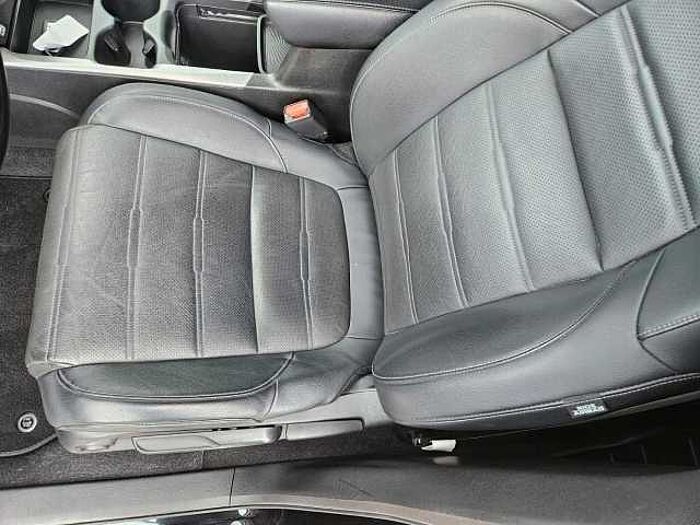 Honda CR-V 2.0 i-MMD HYBRID 4WD Lifestyle