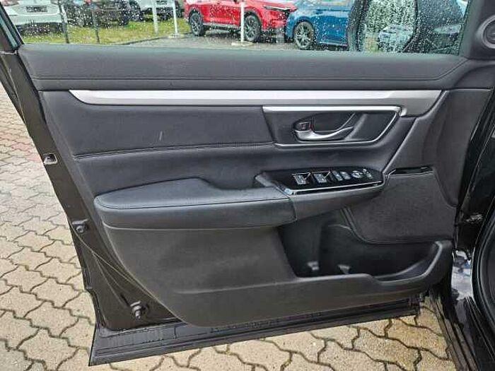 Honda CR-V 2.0 i-MMD HYBRID 4WD Lifestyle