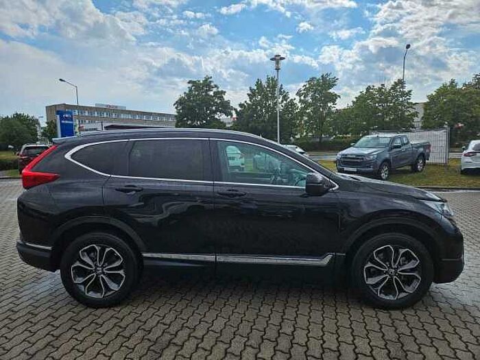 Honda CR-V 2.0 i-MMD HYBRID 4WD Lifestyle