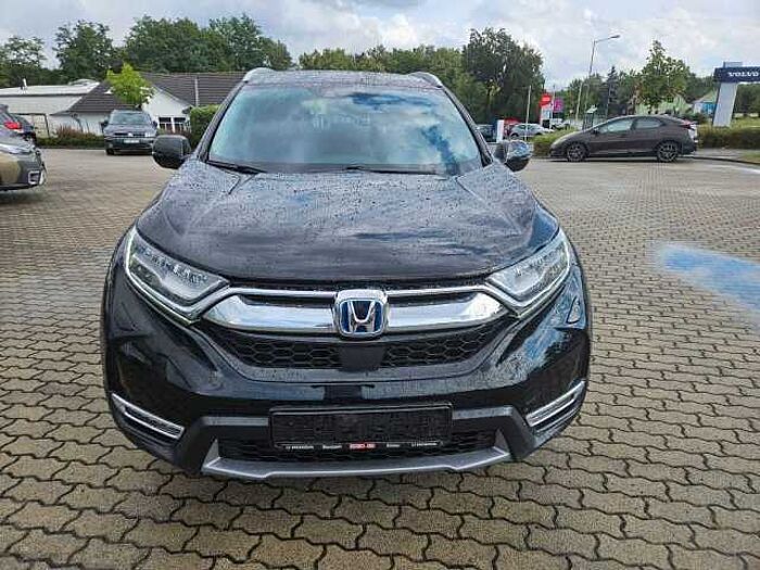 Honda CR-V 2.0 i-MMD HYBRID 4WD Lifestyle