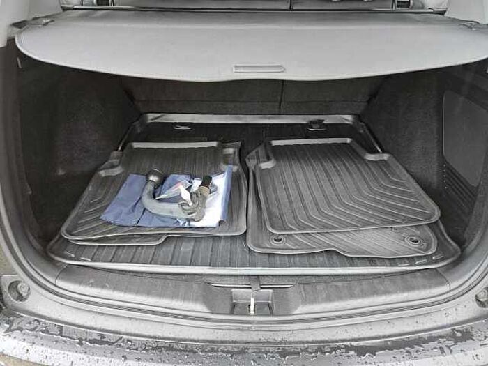 Honda CR-V 2.0 i-MMD HYBRID 4WD Lifestyle