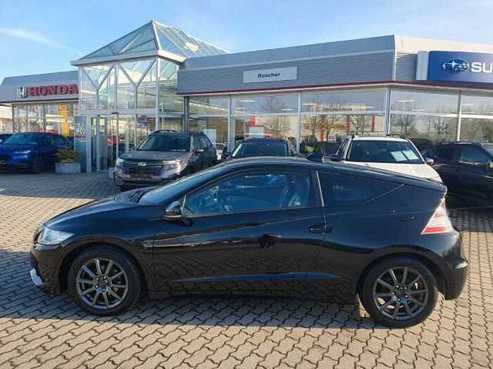 Honda CR-Z 1,5 GT 'Leder, XENON'
