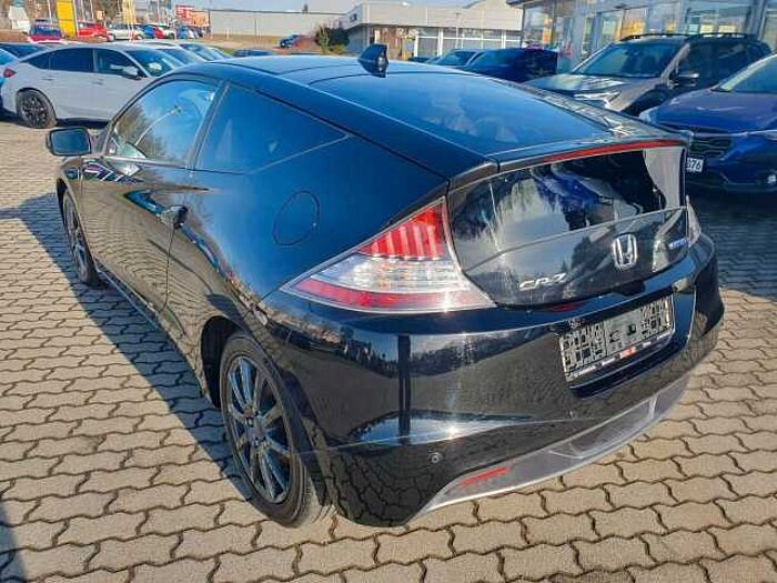 Honda CR-Z 1,5 GT 'Leder, XENON'