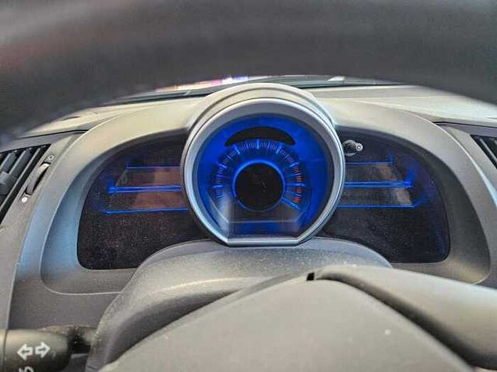 Honda CR-Z 1,5 GT 'Leder, XENON'