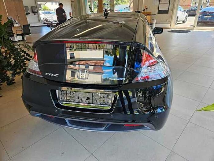 Honda CR-Z 1,5 GT 'Leder, XENON'