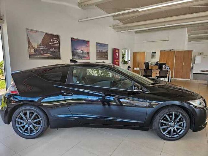 Honda CR-Z 1,5 GT 'Leder, XENON'