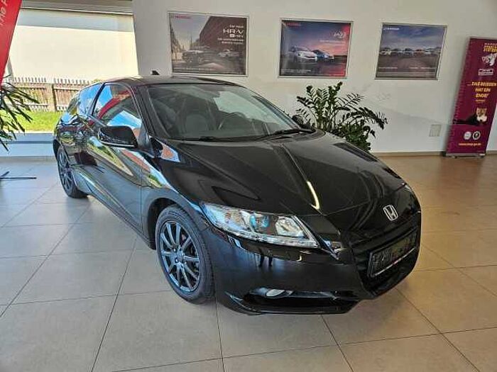 Honda CR-Z 1,5 GT 'Leder, XENON'