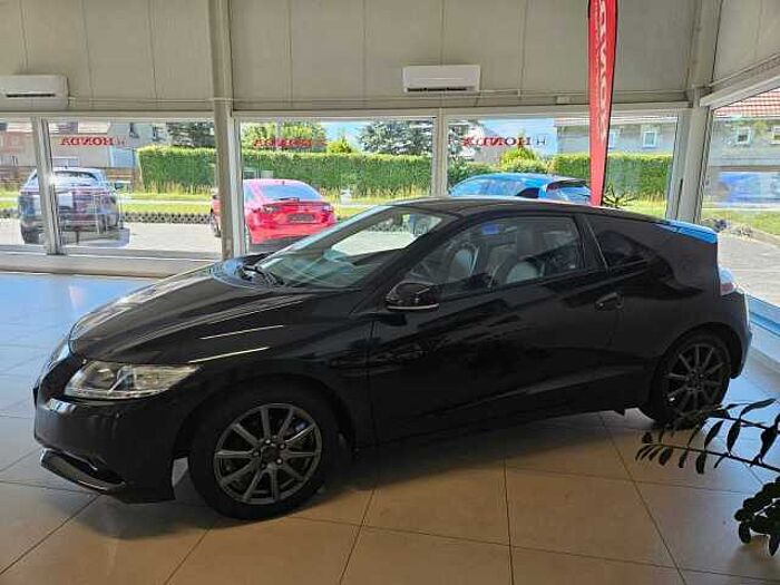 Honda CR-Z 1,5 GT 'Leder, XENON'