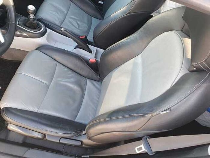Honda CR-Z 1,5 GT 'Leder, XENON'