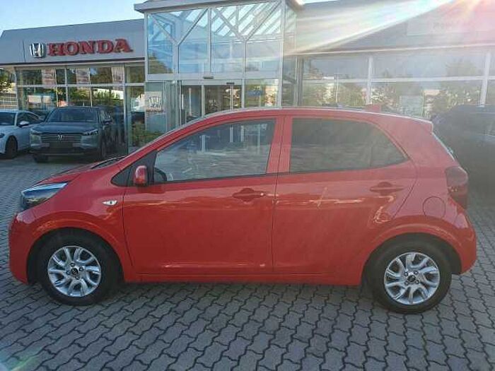 Kia Picanto 1,0 Dream Team