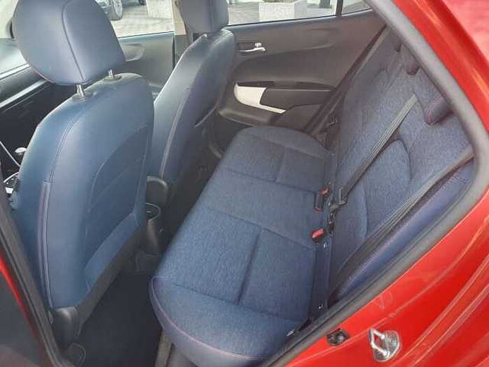 Kia Picanto 1,0 Dream Team